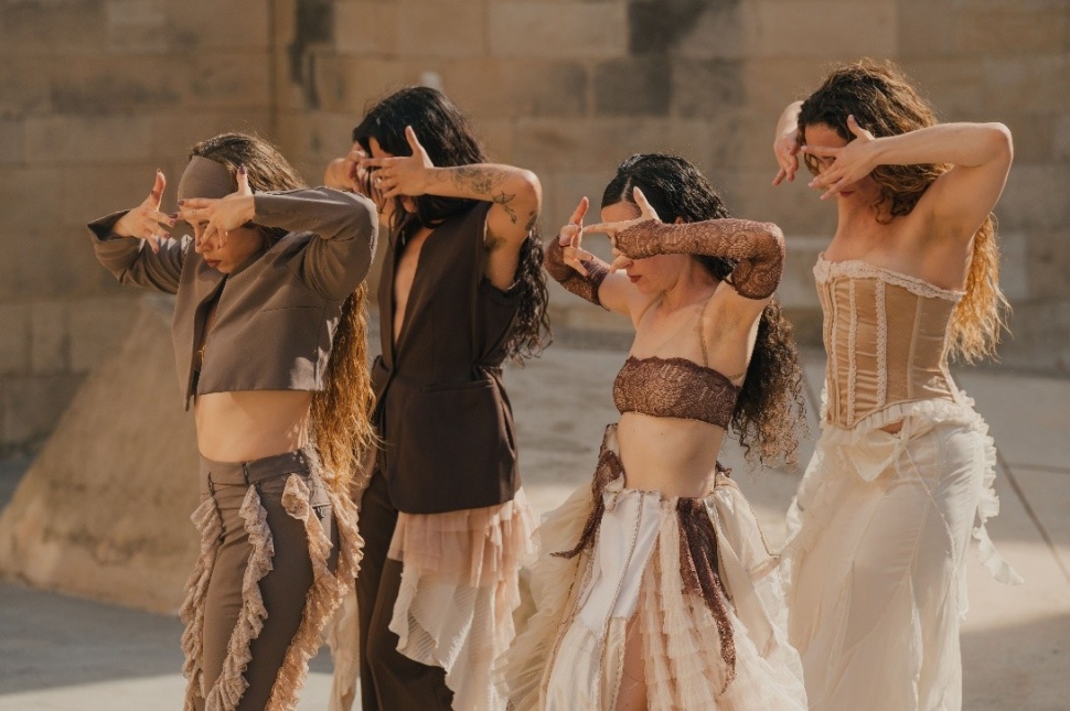 El cicle ‘En Dansa’ apropa la dansa contemporània a les instal·lacions de Port Tarragona