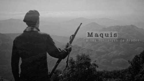 L’Arxiu del Port acull la projecció del documental ‘Maquis a les muntanyes de Prades’