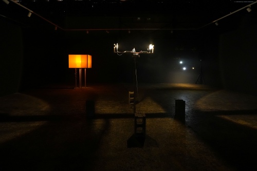 Últims dies per veure l’exposició ‘Fars i balises’ al Tinglado 2 del Moll de Costa