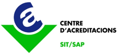 Centro de Acreditaciones