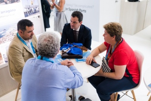 El Port de Tarragona despierta un gran interés en la Break Bulk Europe 2018 como puerto de cargas especiales