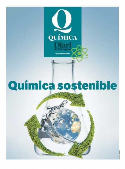 Química Sostenible - Especial Química Diari de Tarragona