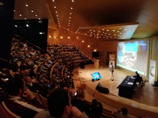 Port Tarragona participa al ‘XX Encuentro Nacional de Operadores de Cereales (ENOC)’