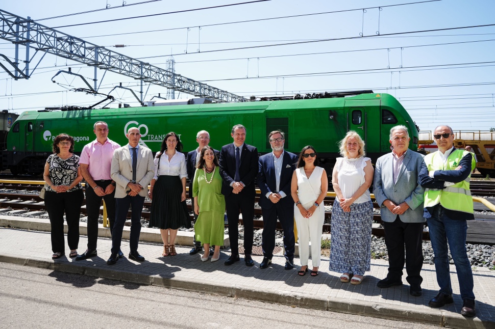Port Tarragona atreu inversions privades per a optimitzar i descarbonitzar el transport d&#039;agroalimentaris