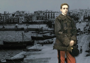 Una recreació històrica i una exposició recordaran la primera visita del rei Alfons XIII al Port de Tarragona