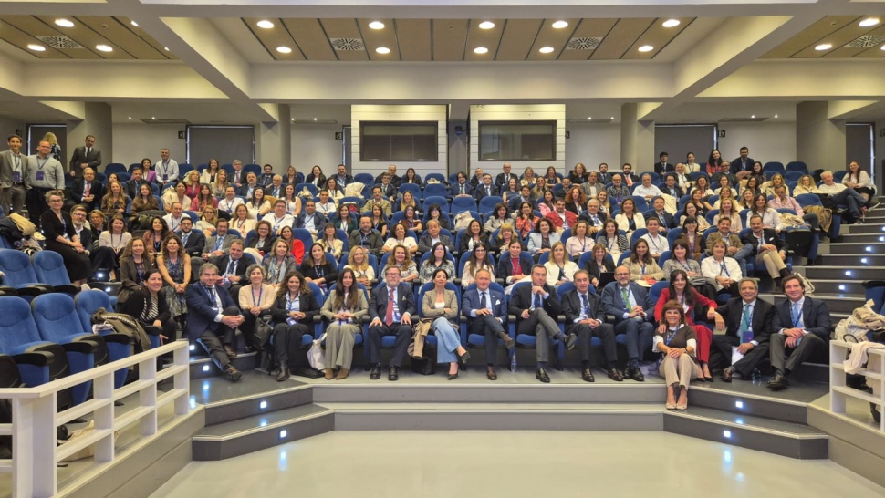 Una delegació del Port participa a les Jornades Jurídiques de Puertos del Estado