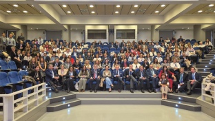 Una delegació del Port participa a les Jornades Jurídiques de Puertos del Estado