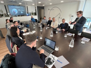 El Port de Tarragona s’incorpora com a soci al Clúster TIC Catalunya Sud