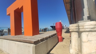 El Port de Tarragona desplega una xarxa de 125 hidrants per millorar la lluita contra incendis