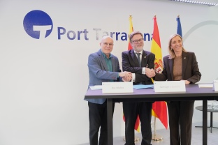 Port Tarragona se suma a l’Associació per a l’Impuls Metropolità del Camp de Tarragona
