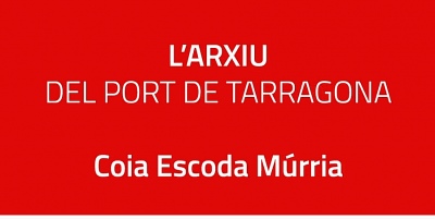 L&#039;Arxiu del Port per Coia Escoda