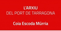 L&#039;Arxiu del Port per Coia Escoda