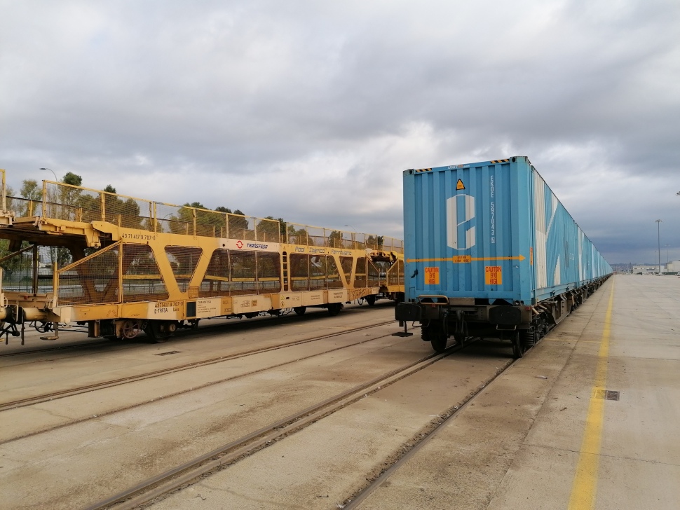 La Cambra de Comerç de Tarragona i el Port de Tarragona celebren la primera edició dels ‘Tallers de Logística Internacional’