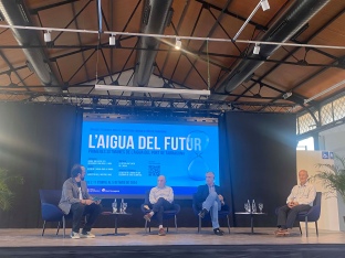 Les II Setmanes de l’Aigua de Port Tarragona reflexionaran sobre la gestió de les inundacions