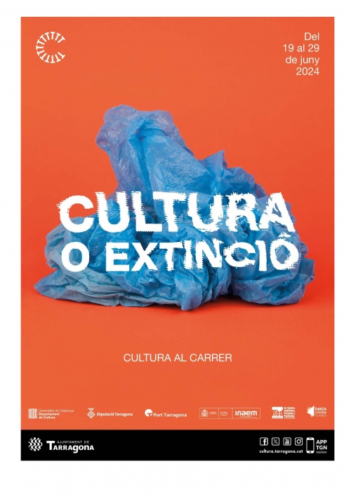 El Refugi 1 formarà part dels escenaris del cicle ‘Cultura o Extinció’