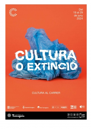 El Refugi 1 formarà part dels escenaris del cicle ‘Cultura o Extinció’