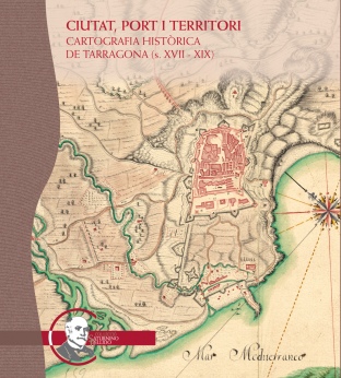 L’Arxiu del Port presenta el llibre guanyador del VIII Premi d’Investigació Port Tarragona