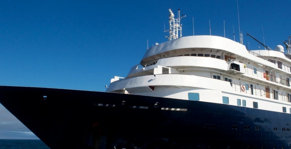 El Port de Tarragona se consolida como destino de cruceros