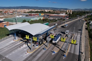 Port de Tarragona assoleix un nou rècord amb més de 87.000 moviments de camions