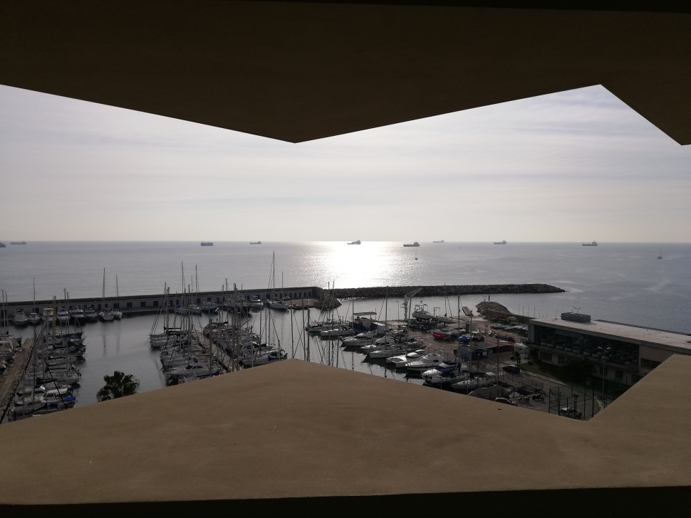 La Web del Port Tarragona es consolida com a finestra de comunicació i informació ciutadana