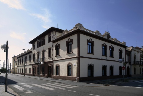 L’Arxiu del Port és centre col·laborador d’un curs de gestió de fotografia familiar de la Universitat Autònoma de Barcelona
