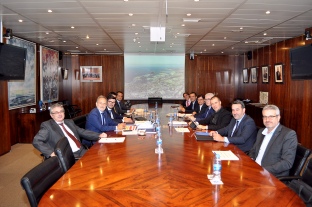 El plan de empresa del Port de Tarragona prevé más de 150 millones de euros en inversiones