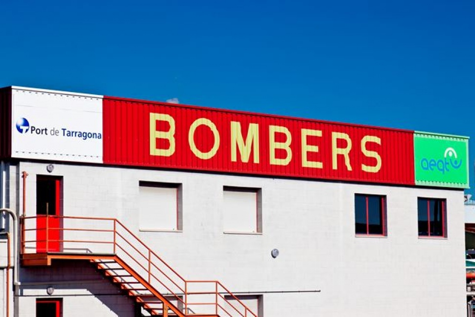 Bomberos