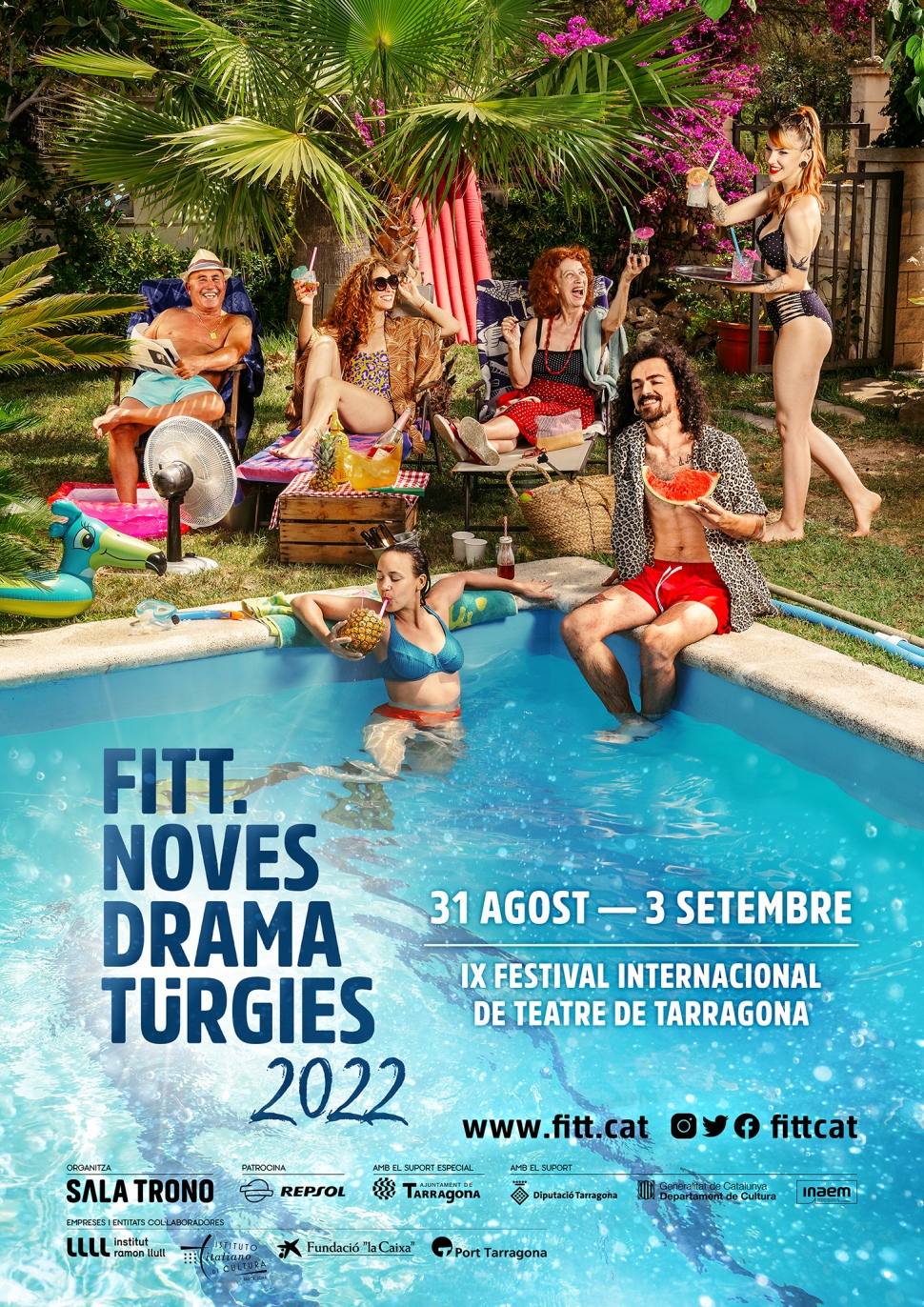 Port Tarragona col·laborador del IX Festival Internacional de Teatre de Tarragona