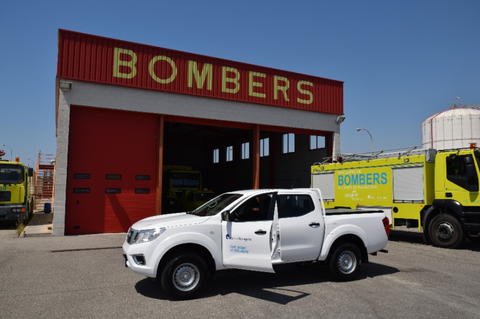 Seguretat i Autoprotecció