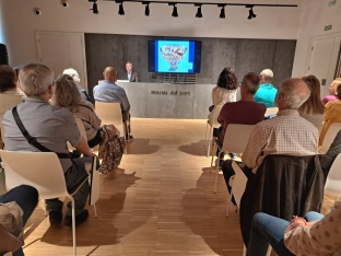 El Museu del Port de Tarragona, nou escenari de Tarraco Viva 2023