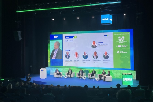 El Port Tarragona es posiciona com un enclavament estratègic per a la logística de l’hidrogen al Mediterrani