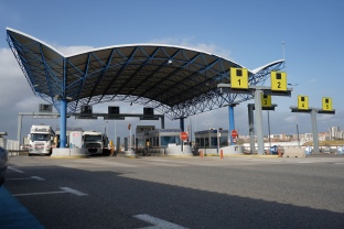 Es reobre l’accés de vehicles al Port de Tarragona per l’A-27