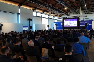 L’arribada de l’ample europeu a Tarragona i la logística de vehicles, temes del Rail Day 2025 de Port Tarragona