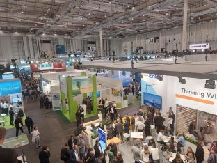 El Port de Tarragona participarà en 45 fires comercials aquest 2025