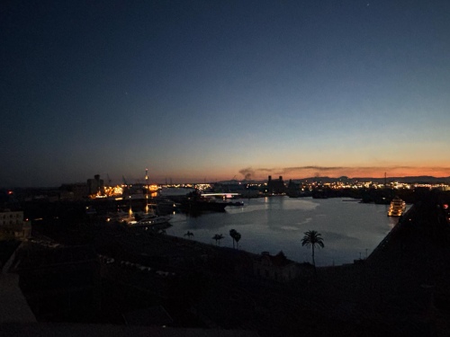 Els plans de contingència permeten superar l’apagada al Port de Tarragona