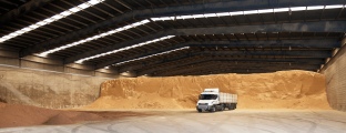 El Port consolida el seu lideratge agroalimentari a la Borsa Interpirinenca de Cereals