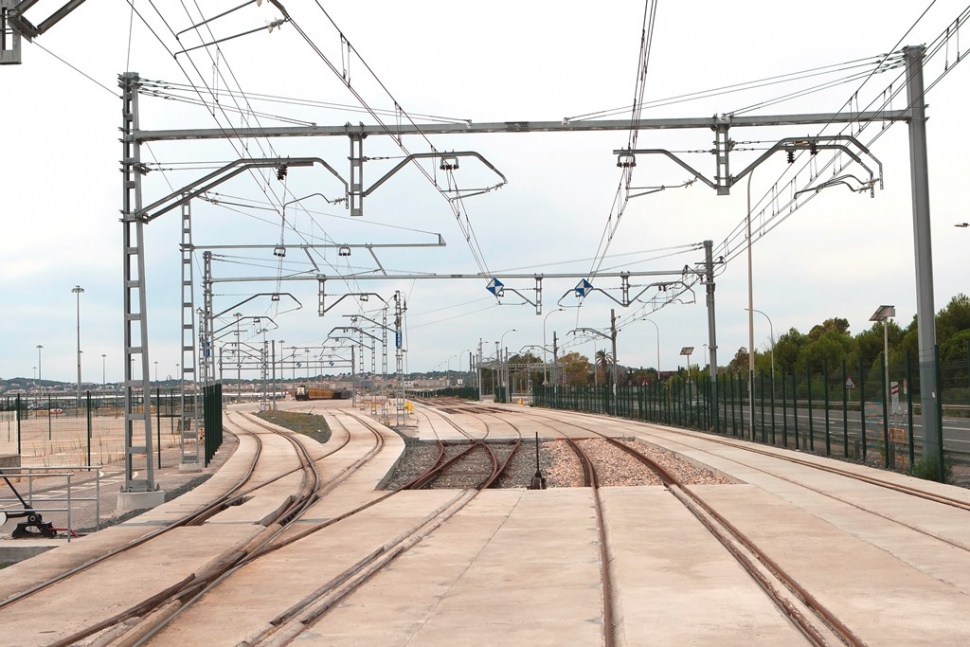 The Port of Tarragona at Intermodal South America to attract new lines and added-value cargos