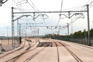 El Port de Tarragona participa a la Intermodal South America per captar noves línies i tràfics de major valor afegit