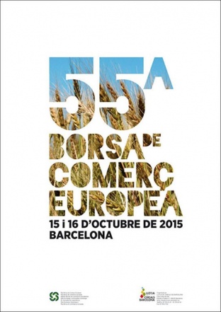 El Port de Tarragona, present a la Borsa de Comerç Europea