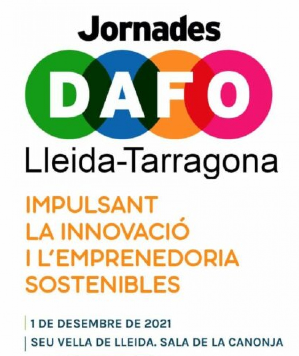 El Port Tarragona participa en les Jornades DAFO Lleida-Tarragona per compartir i sumar estratègies al territori