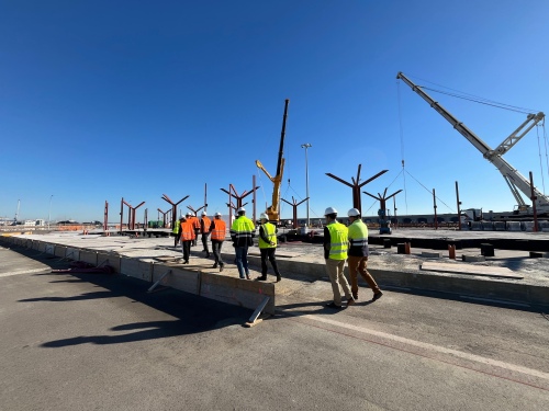Port Tarragona obre la convocatòria per a dos dels 25 llocs de treball que oferirà enguany