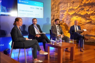 El V Med Hub Day define las tendencias de futuro del sector petroquímico en el Mediterráneo