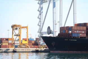 Port Tarragona passa a ocupar la 5a posició en el sistema portuari estatal