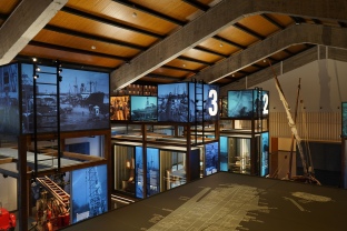 El Museu del Port estrena un ‘Itinerari en femení’ coincidint amb el Dia Internacional de les Dones