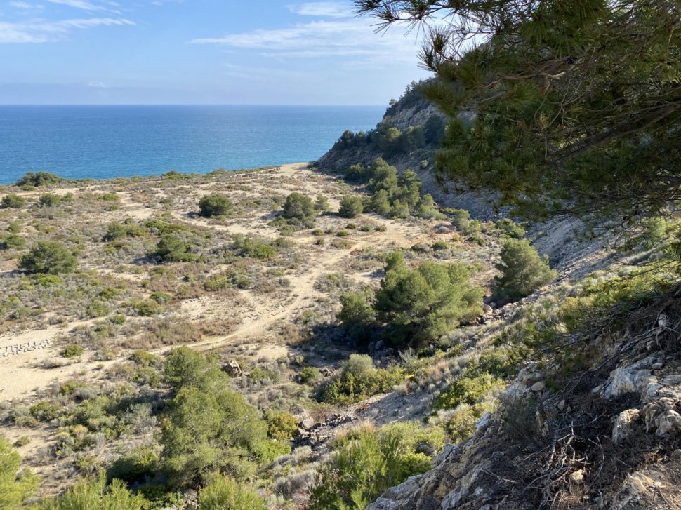 El Port Tarragona licita l’adequació del Camí de Ronda de la zona del Cap Salou