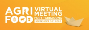 L’Agrifood Virtual Meeting 2020 arriba amb un marcat caràcter internacional