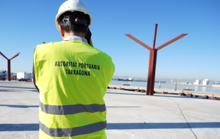 Port Tarragona porta la seva oferta de treball públic a la Fira de l’Ocupació de la Cambra