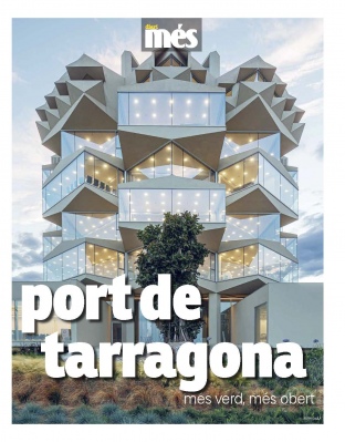 Port Tarragona, més verd, més obert - Especial Més Tarragona 9 de Juny de 2023