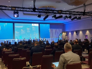 El Port de Tarragona present a la WFO Global Summit 2025 de Barcelona