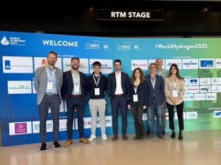 Port Tarragona reforça el seu posicionament com a hub logístic per als nous tràfics energètics a la Mediterrània